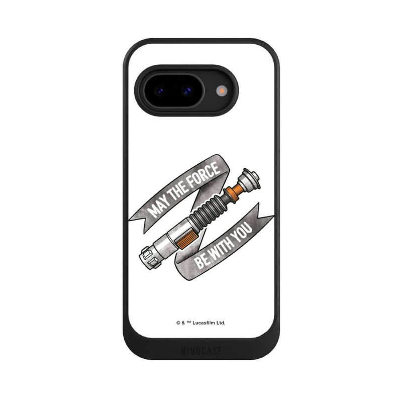 Pixel 9a NIVOcore May The Force Be With You