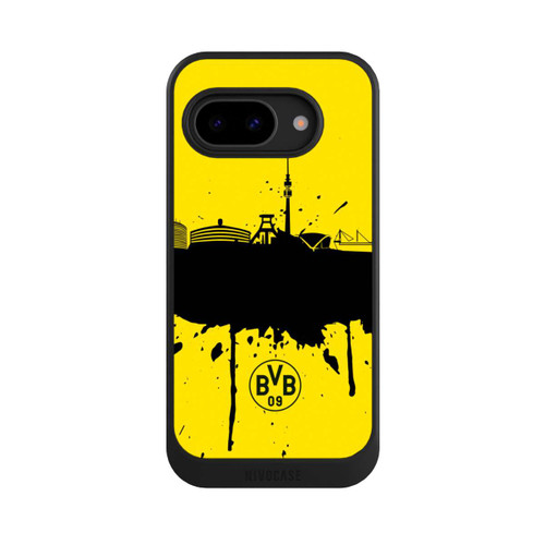 Google Pixel 9a NIVOcore Skyline Dortmund
