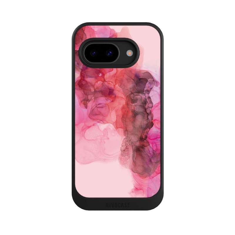 Pixel 9a NIVOcore Alkoholtinte Fantasie Fuchsien
