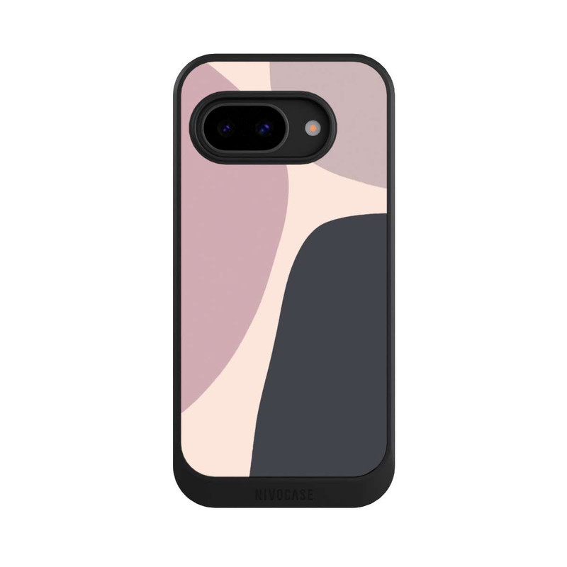 Pixel 9a NIVOcore Trio Mauve