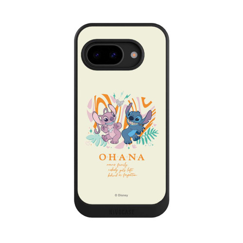 Google Pixel 9a NIVOcore Stitch und Angel