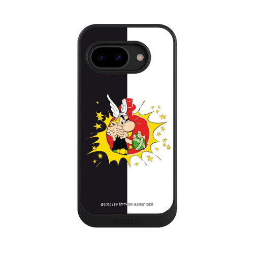 Google Pixel 9a NIVOcore Astérix Potion Magique