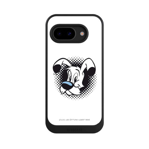Google Pixel 9a NIVOcore Portrait à Point Idéfix