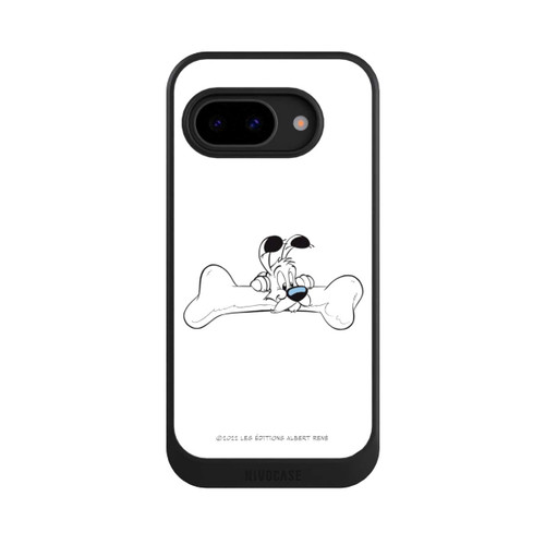 Google Pixel 9a NIVOcore Idéfix Gros Os