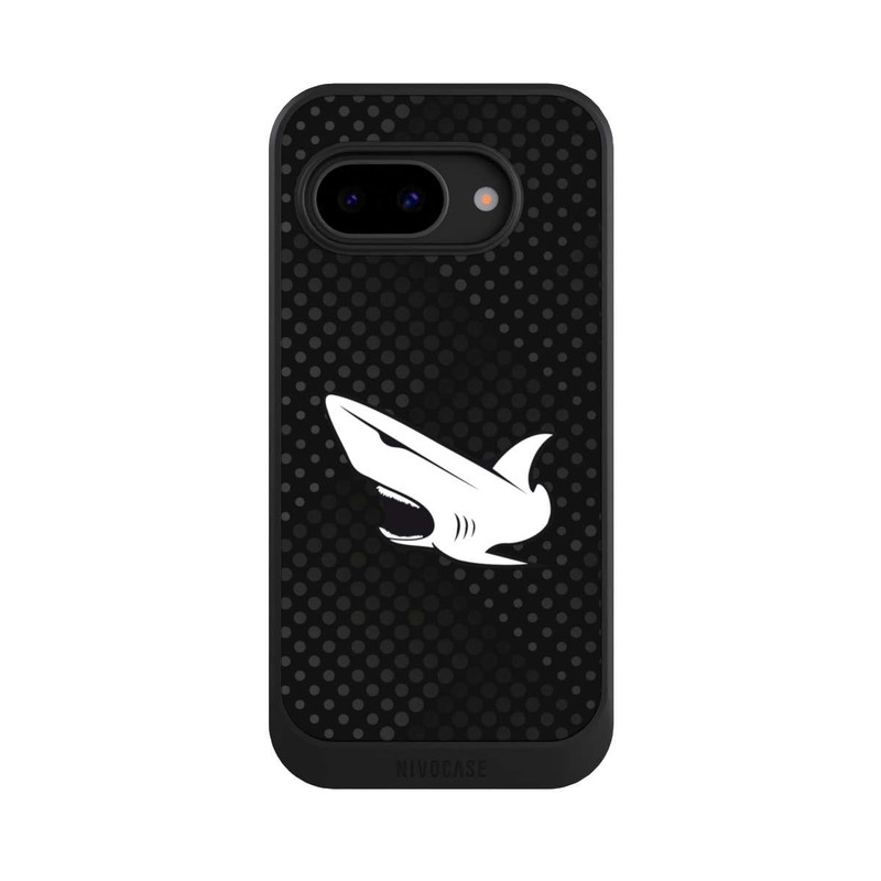 Pixel 9 a NIVOcore Kölner Haie