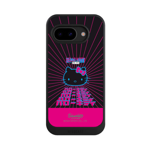 Google Pixel 9a NIVOcore Hello Kitty Tokyo Rebell