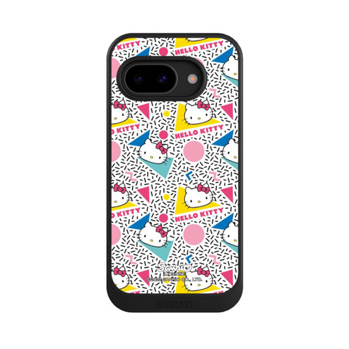 Google Pixel 9a NIVOcore Hello Kitty 90s Neon