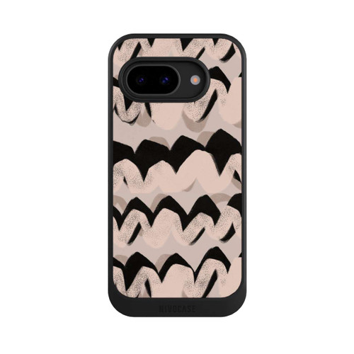 Google Pixel 9a NIVOcore Zig Zag