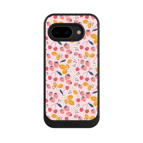 Google Pixel 9a NIVOcore Frühlings-Picknick