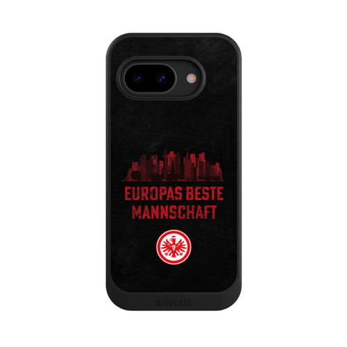 Google Pixel 9a NIVOcore Europas Beste Mannschaft