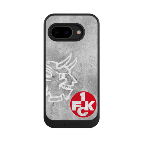 Google Pixel 9a NIVOcore 1.FC Kaiserslautern-Beton Teufel groß