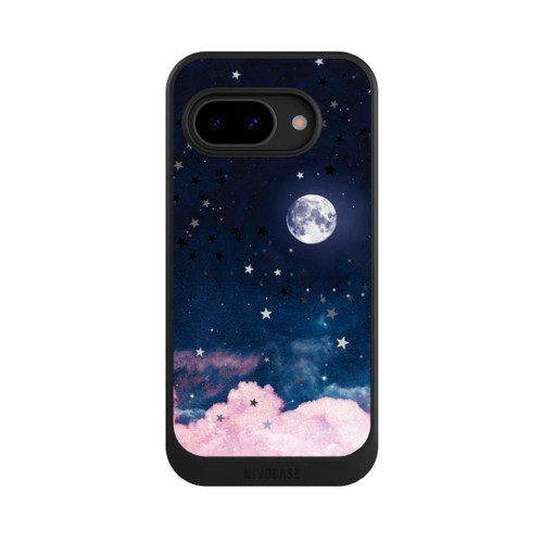 Google Pixel 9a NIVOcore Süßes Mondlicht