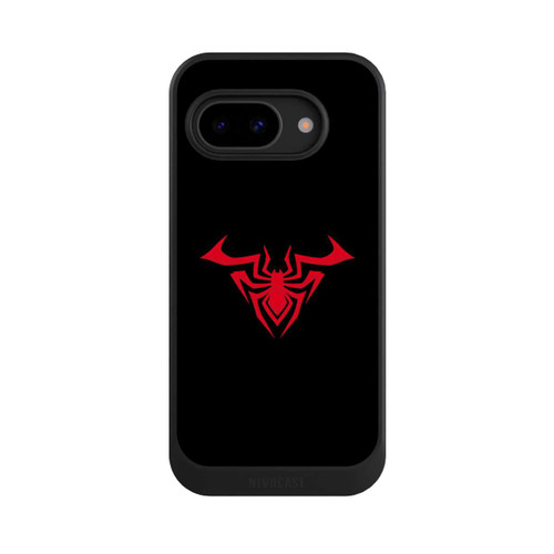 Google Pixel 9a NIVOcore Spider-Man Miles Morales Venomized