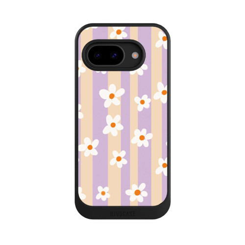 Google Pixel 9a NIVOcore Gänseblümchen oh Gänseblümchen