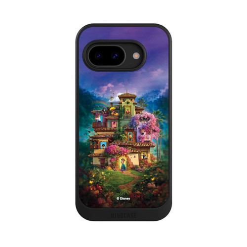 Google Pixel 9a NIVOcore Casita Encanto