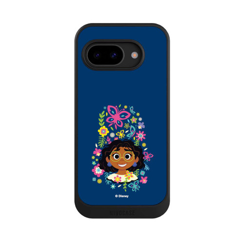 Google Pixel 9a NIVOcore Mirabel - Encanto