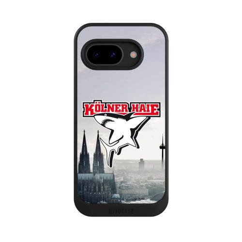 Google Pixel 9a NIVOcore Stadt Köln