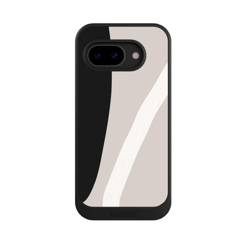 Pixel 9a NIVOcore Here With You