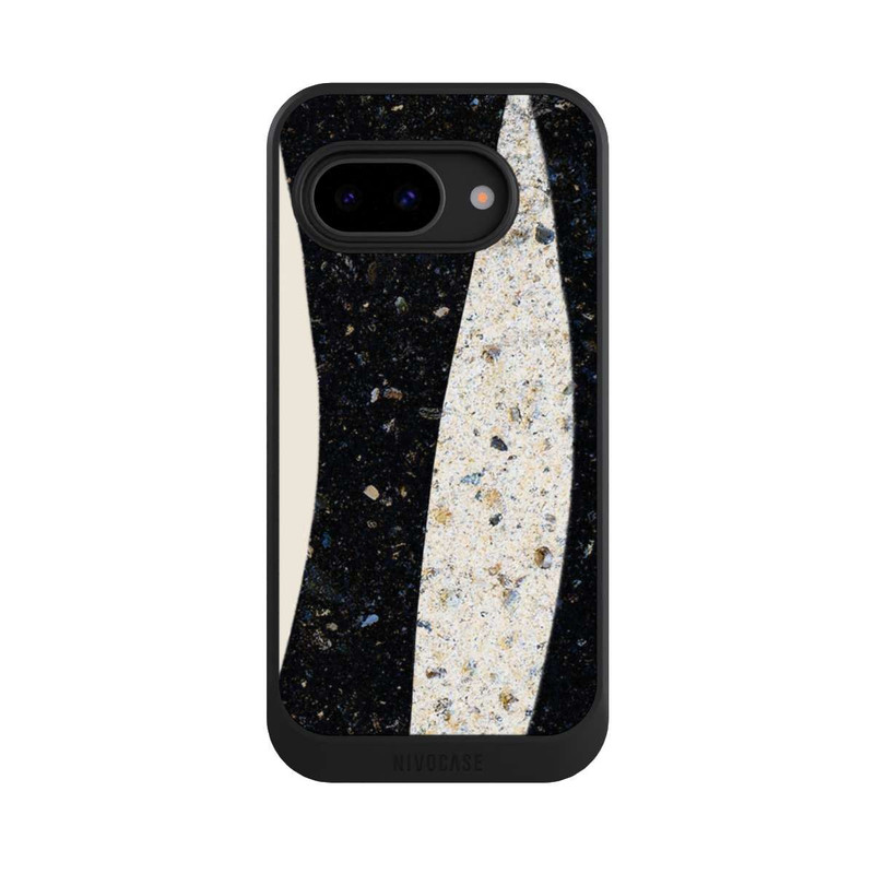 Pixel 9a NIVOcore Entre les deux