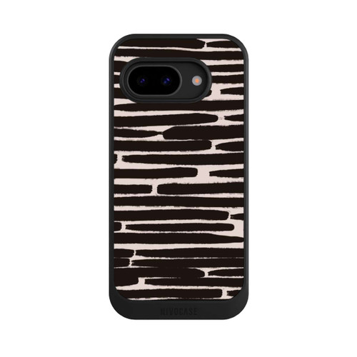 Google Pixel 9a NIVOcore Fissures Pattern
