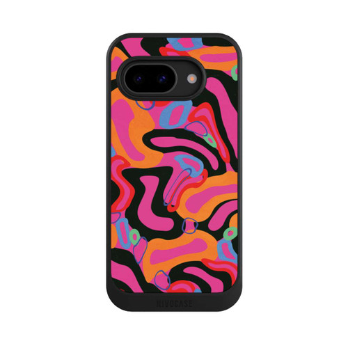 Google Pixel 9a NIVOcore Tâches Pattern