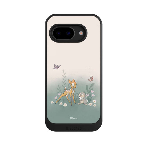 Google Pixel 9a NIVOcore Bambi und Klopfer