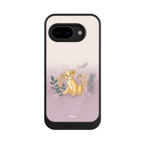 Google Pixel 9a NIVOcore Nala mit Blumen
