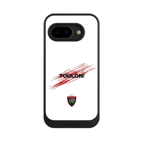 Google Pixel 9a NIVOcore Toulon Blanc