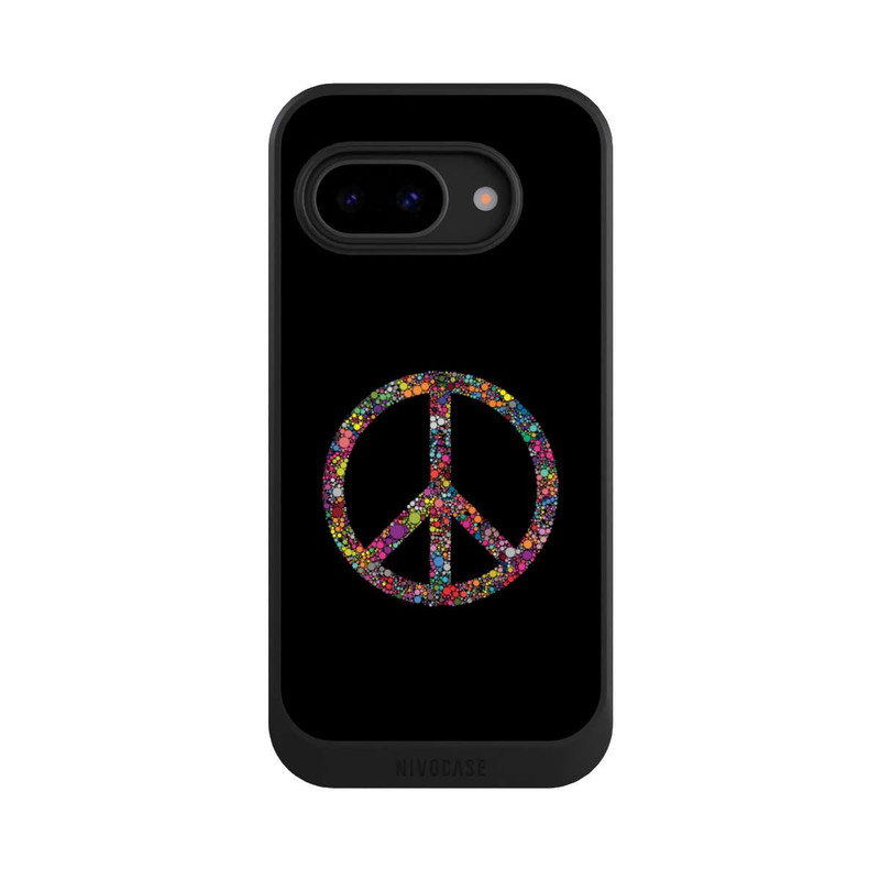 Pixel 9a NIVOcore Peace