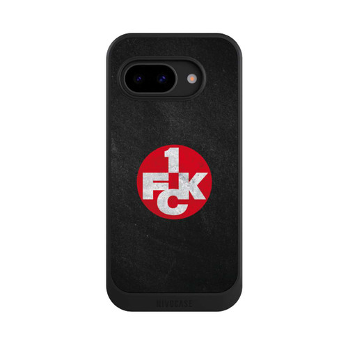 Google Pixel 9a NIVOcore 1.FCK Grunge