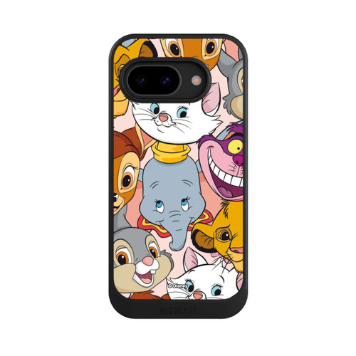 Google Pixel 9a NIVOcore Closeup Disney Classic Character
