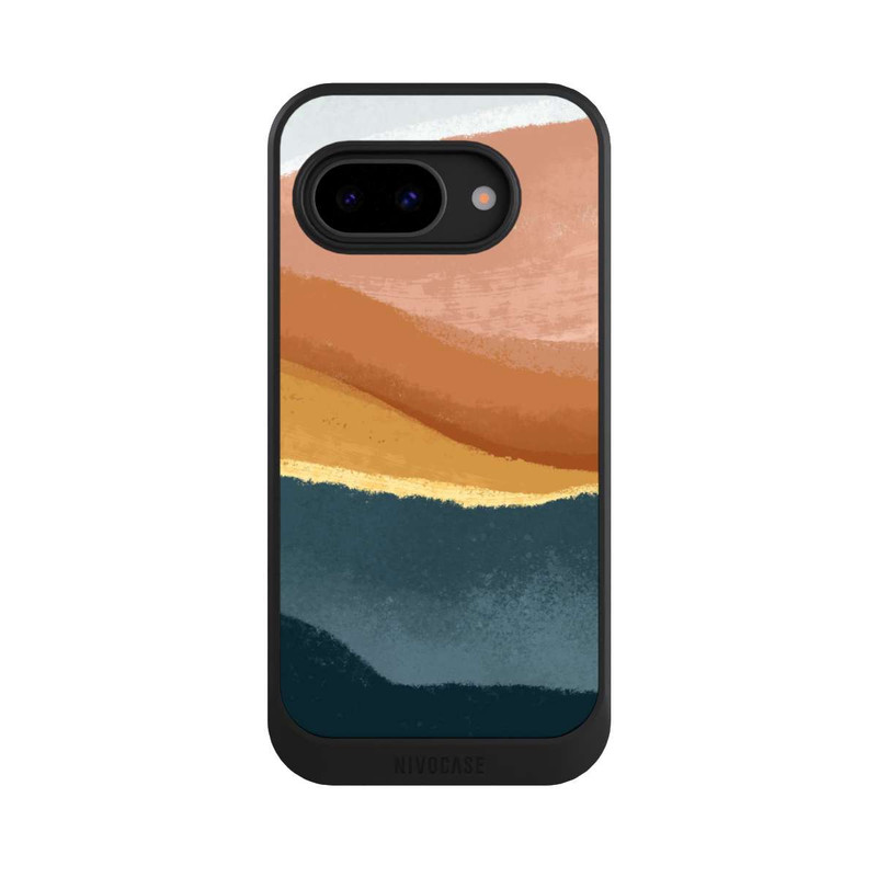 Pixel 9a NIVOcore Calming Waves