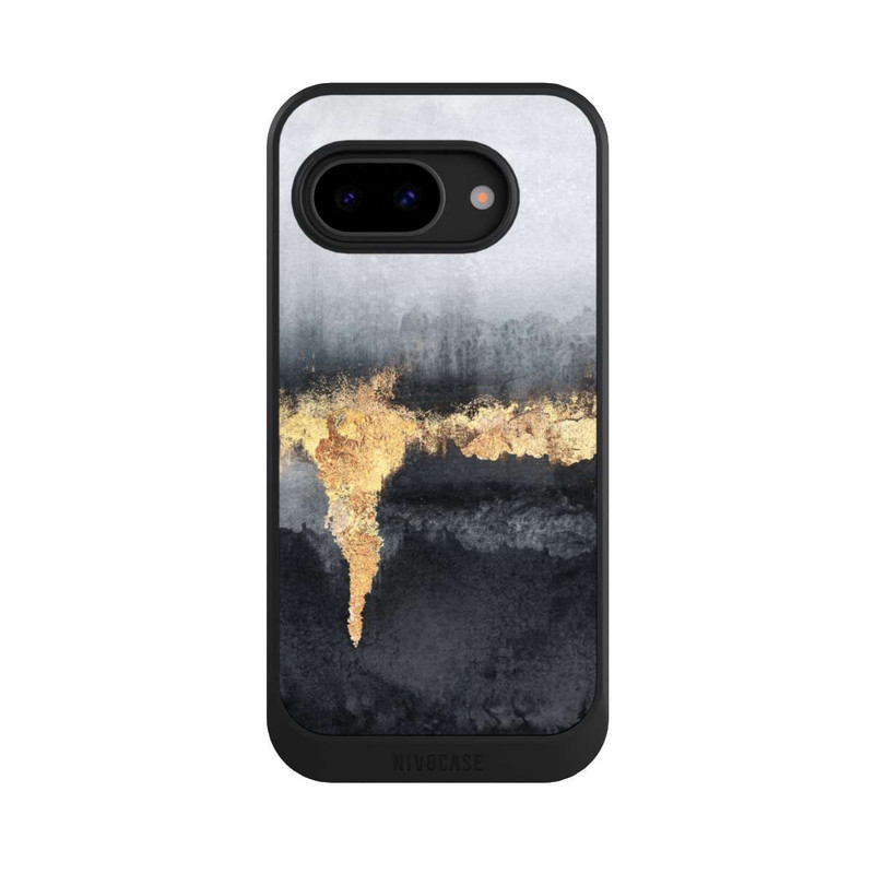 Pixel 9a NIVOcore Pas Facile