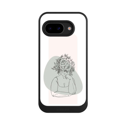 Google Pixel 9a NIVOcore Body Positive No.1