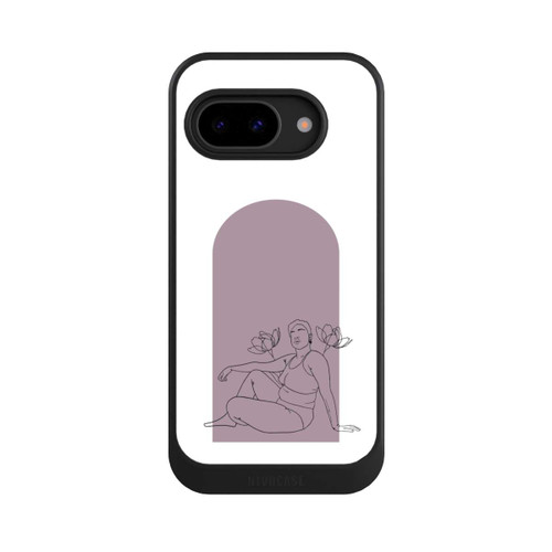 Google Pixel 9a NIVOcore Body Positive No.2
