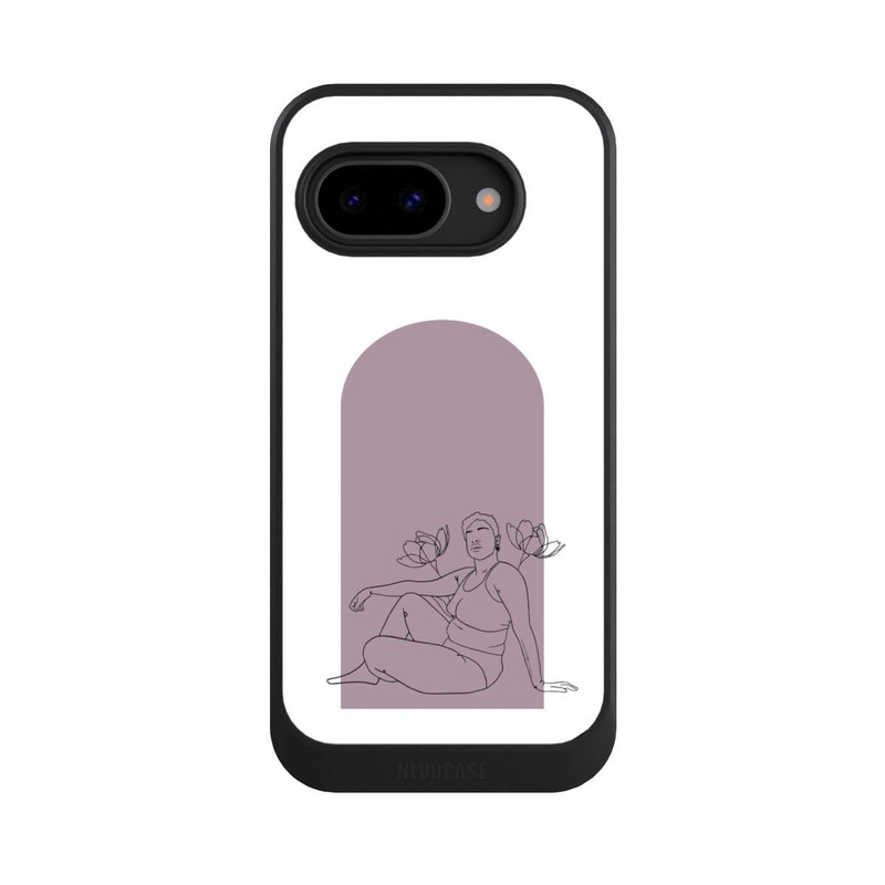 Pixel 9 a NIVOcore Body Positive No.2