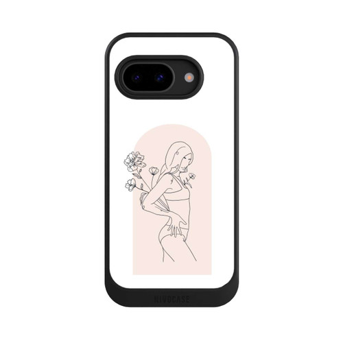 Google Pixel 9a NIVOcore Body Positive No.3