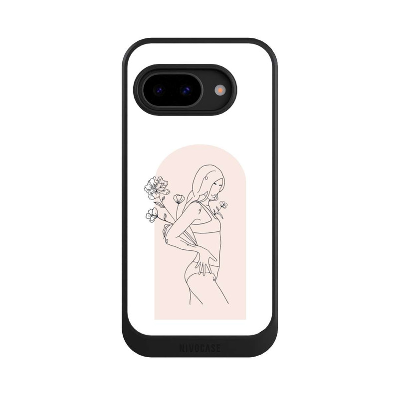 Pixel 9 a NIVOcore Body Positive No.3