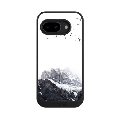 Google Pixel 9a NIVOcore Das Gebirge