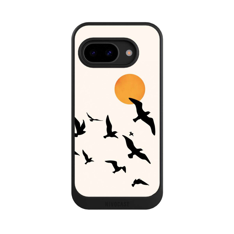 Pixel 9a NIVOcore Up And Away