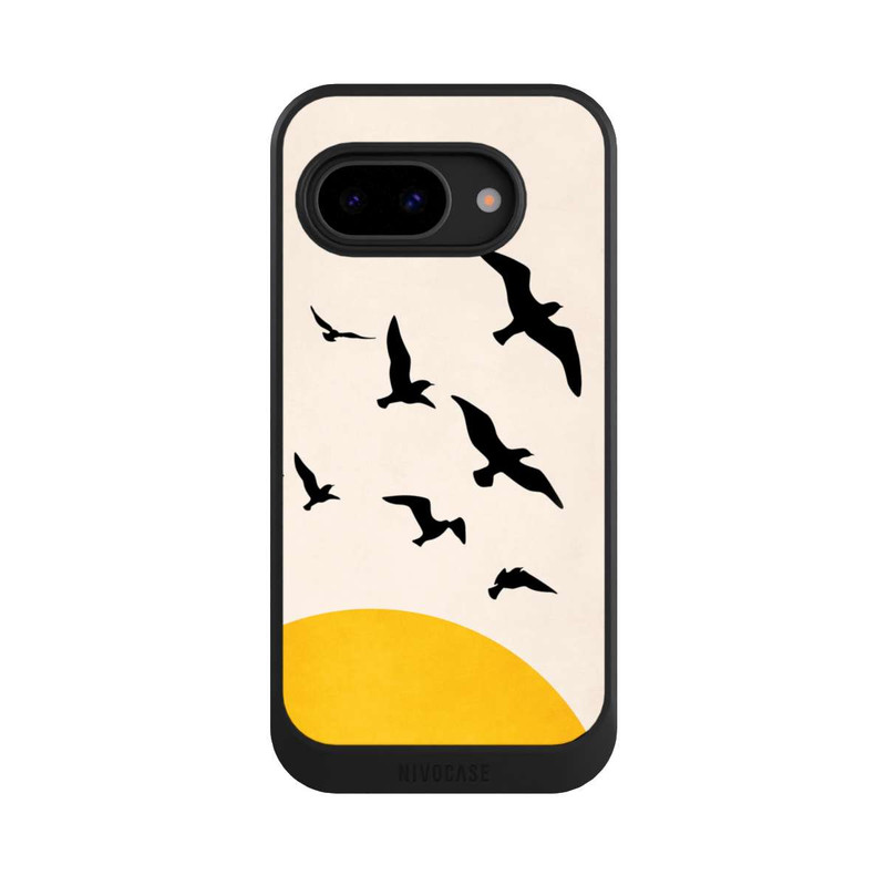 Pixel 9a NIVOcore Wings To Fly