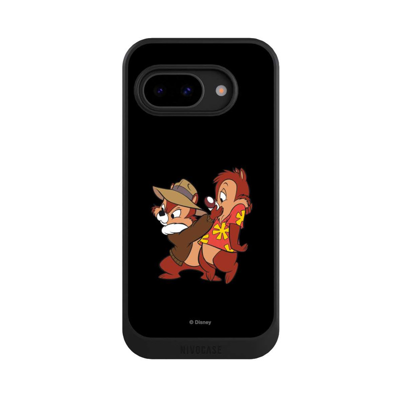 Pixel 9a NIVOcore Chip & Chap