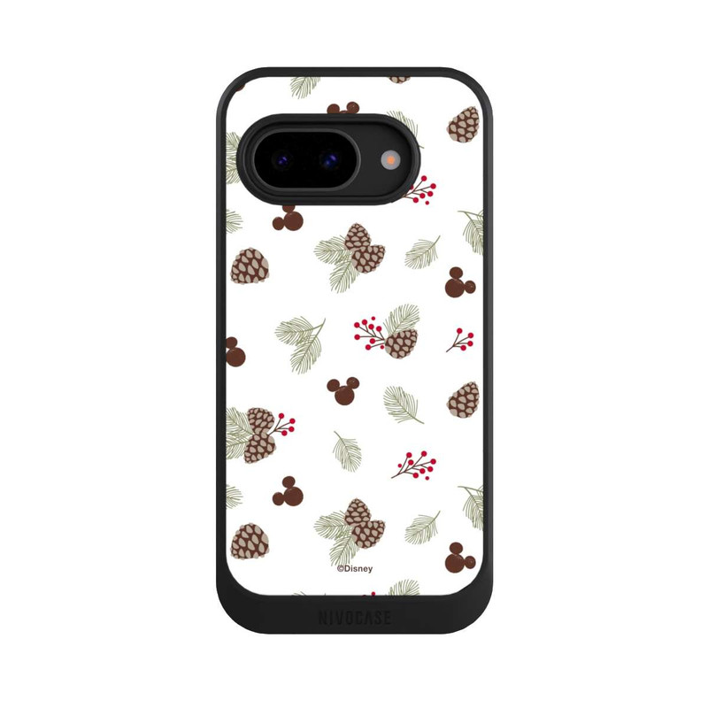 Pixel 9a NIVOcore Mickey Cone Pattern