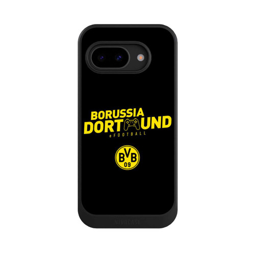 Google Pixel 9a NIVOcore BVB eFOOTBALL