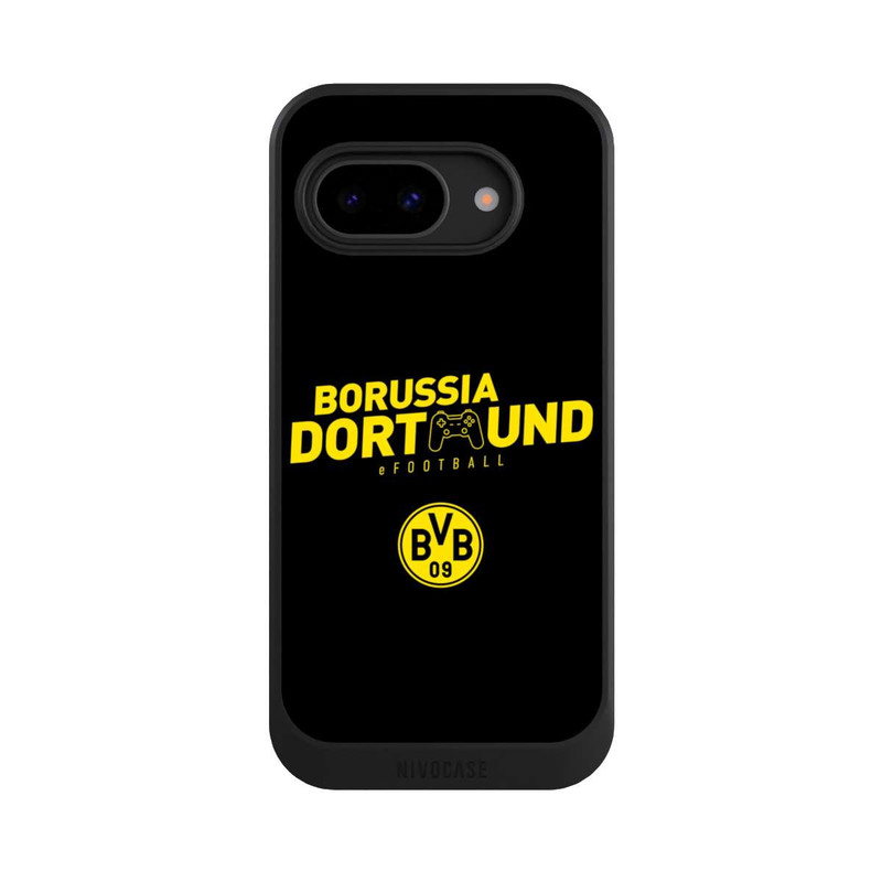 Pixel 9a NIVOcore BVB eFOOTBALL