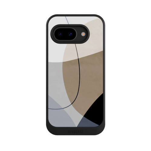 Google Pixel 9a NIVOcore Grafik 210