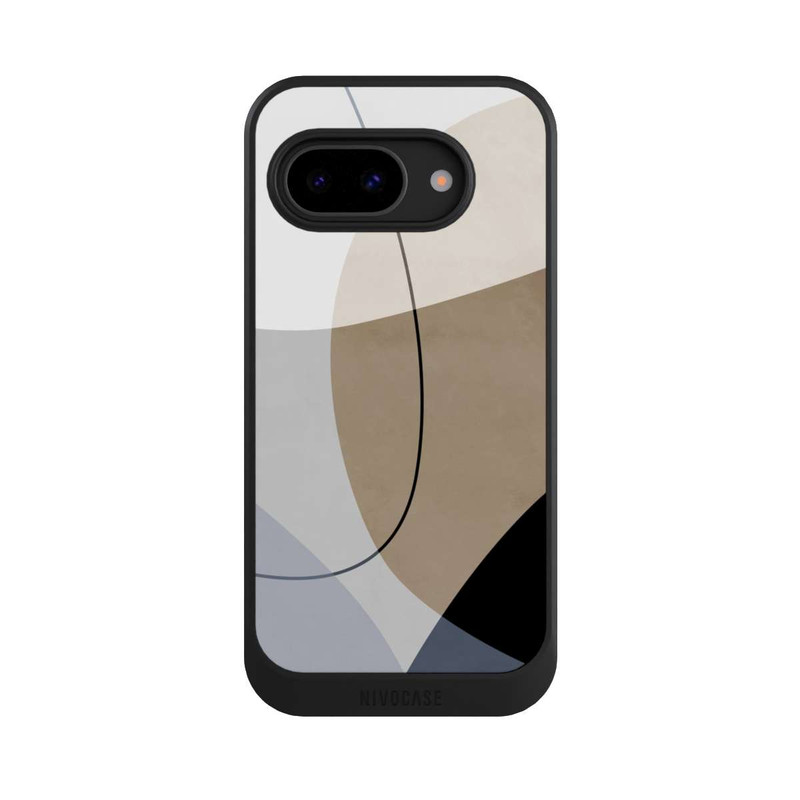 Pixel 9a NIVOcore Graphique 210