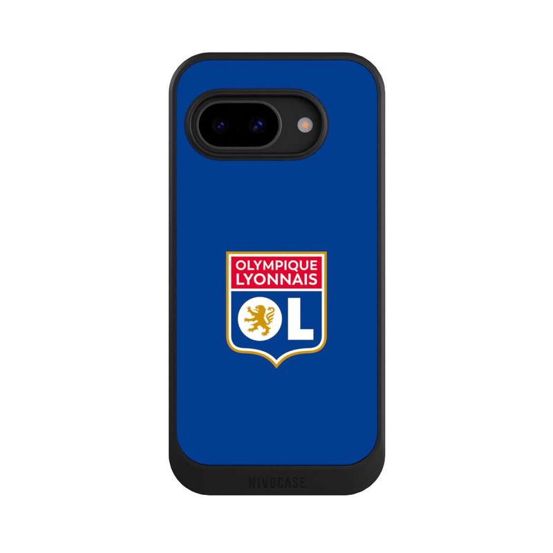 Pixel 9a NIVOcore OL Logo