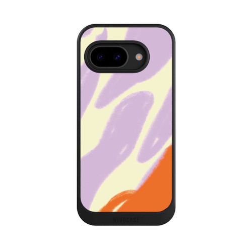Google Pixel 9a NIVOcore Boho Flow 