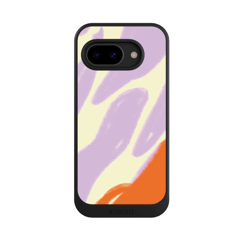 Pixel 9a NIVOcore Boho Flow 